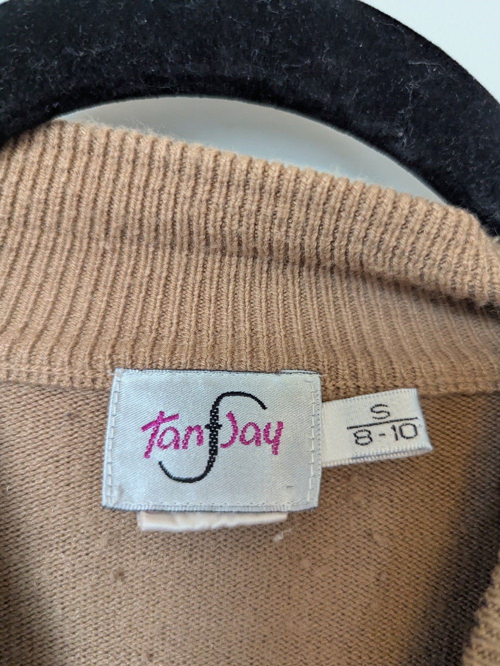 Classic Long Sleeve For Fall - Picture 2 of 3